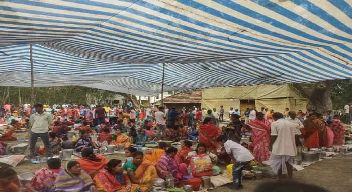 বাংলার শয়াল উৎসব