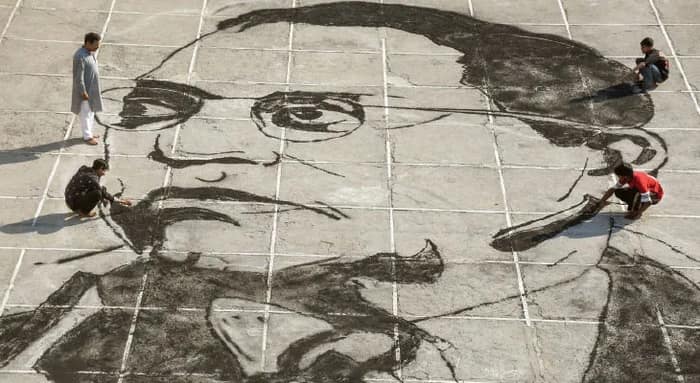 নয়া জায়গায় আজ পালিত হবে আম্বেদকরের জন্মদিন