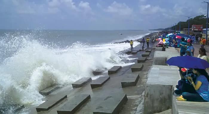 রথে দীঘায় হোটেল ভাড়া বেশি নিলে এক লক্ষ টাকা জরিমানা