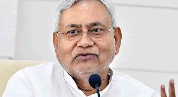 জোটে কেউই বড়ো ভাই নয়, ভোটের আগে নীতীশকে স্পষ্ট বার্তা বিজেপির