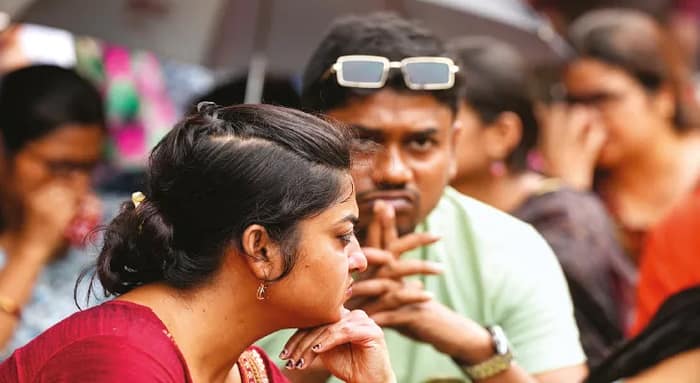 রাজ্যের চাকরিহারাদের আন্দোলন এবার দিল্লিমুখী, বুধবার থেকে ধর্না যন্তরমন্তরে