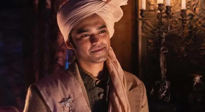 ‘বাবা নিজেকে অভিনেতা মনে করতেন না’