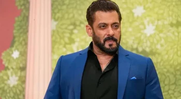 সলমনকে ফের হুমকি