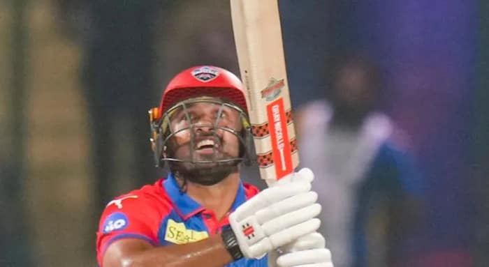 সুযোগের অপেক্ষায় ছিলেন করুণ নায়ার