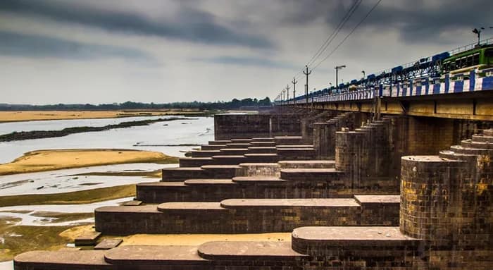 দুর্গাপুর ব্যারাজ সংস্কার, যান নিয়ন্ত্রণে বিকল্প একাধিক রুট