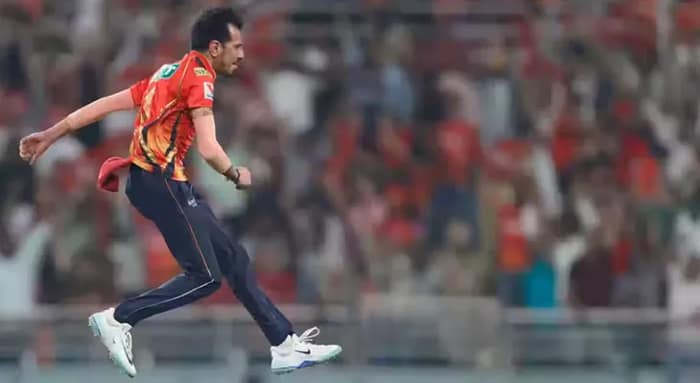 ৯৫ রানে গুটিয়ে গেল কেকেআর, চাহালের ঘূর্ণিতে বাজিমাত পাঞ্জাবের