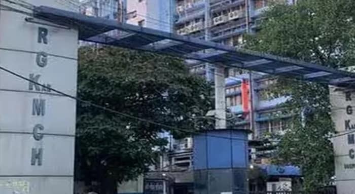 আর জি করে আর্থিক দুর্নীতি মামলায়  দুই ধৃতের হাতের লেখা নমুনা সংগ্রহ