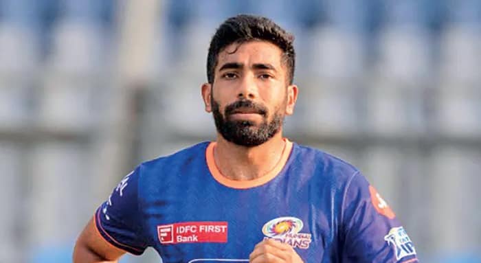 বুমরাহর অফ ফর্ম চিন্তায় রাখছে মুম্বইকে