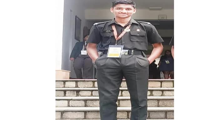 ইউপিএসসি’র এনডিএ প্রবেশিকা পরীক্ষায় দেশে সেরা সিউড়ির ইমন