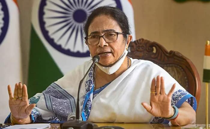 গুড ফ্রাইডের শুভেচ্ছা জানালেন মুখ্যমন্ত্রী মমতা বন্দ্যোপাধ্যায়