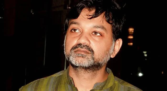 অসুস্থ সৃজিত মুখোপাধ্যায়