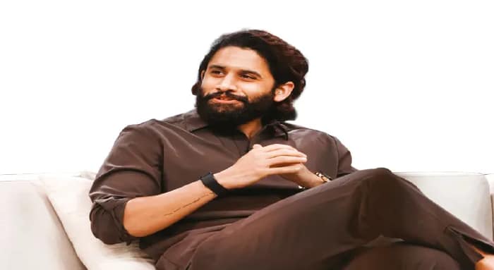 নাগার নতুন সিরিজ