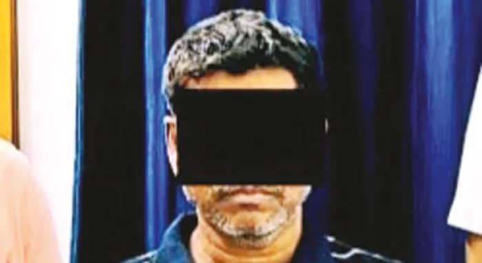 ৭ বছরের নাতি, অন্তঃসত্ত্বা নাতনিকে পুড়িয়ে খুন মামাদাদুর, মায়ের সঙ্গে ‘সম্পর্ক’ জেনে ফেলাতেই নৃশংস হত্যাকাণ্ড নেতাজিনগরে