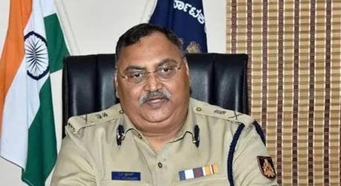মৃত্যুর আগে ফিশফ্রাই অর্ডার করেন প্রাক্তন ডিজিপি, গার্হস্থ্য হিংসার কারণেই খুন, দাবি মন্ত্রীর