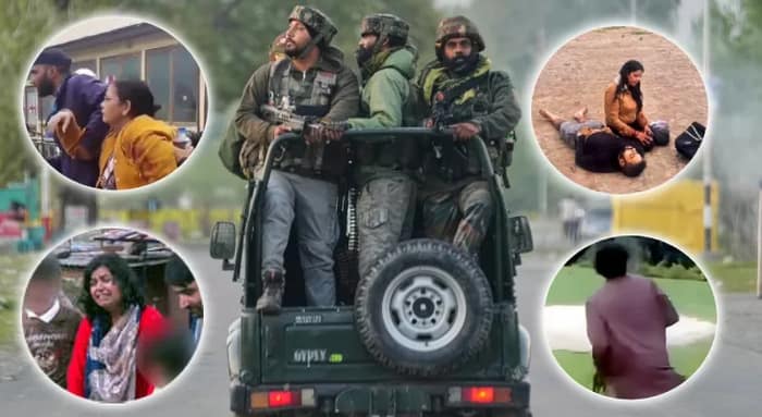কান ঘেঁষে বেরল মৃত্যু, পহেলগাঁওয়ে বরাতজোরে রক্ষা বহু বাঙালি পর্যটকের