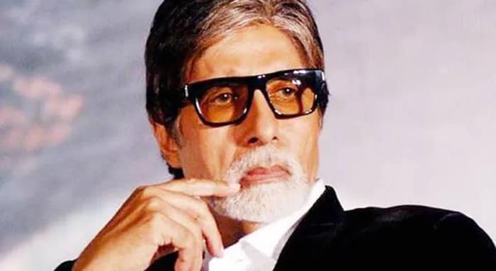 অমিতাভের সম্পত্তি
