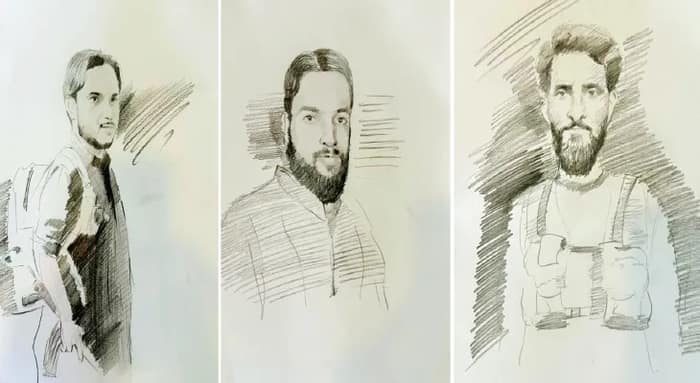 পহেলগাঁওয়ে সেনার বেশে ৫ পাক জঙ্গি, অপারেশনে ২ কাশ্মীরিও