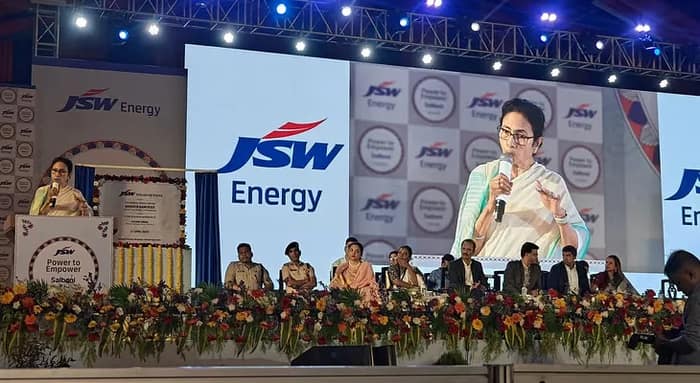 শালবনীতে বিদ্যুৎ উৎপাদনকেন্দ্র তৈরির উদ্যোগ জিন্দালদের, কর্মসংস্থানের আশায় বাসিন্দারা