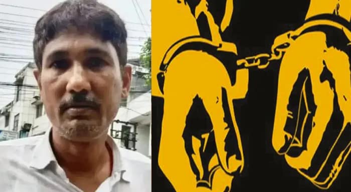 অবশেষে গ্রেপ্তার নিট ইউজি প্রশ্ন ফাঁসের মূল চক্রী সঞ্জীব