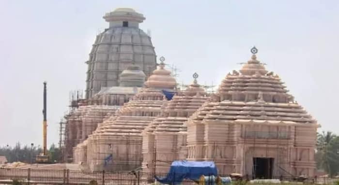 দীঘায় জগন্নাথ মন্দির উদ্বোধনের দিনই ধর্মসভা আয়োজনের আড়ালে কে? কোর্টে প্রশ্ন রাজ্যের