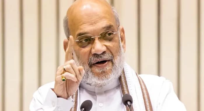 পাকিস্তানিদের খুঁজে খুঁজে ফেরত পাঠান, অমিত শাহের বার্তা সব রাজ্যকে