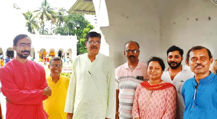 দীঘার জগন্নাথ মন্দিরের পুজো সরাসরি সম্প্রচার কোচবিহারে, মা ক্যান্টিনে থাকবে বিশেষ মেনু