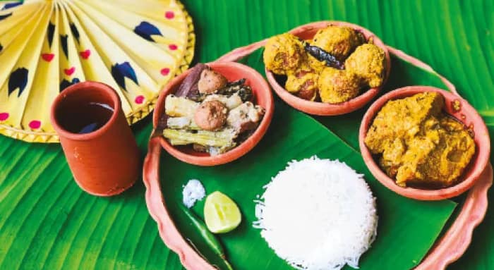 কোন কোন দিন নিরামিষ খেলে শরীর সুস্থ থাকবে?