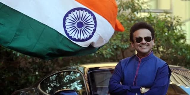 ‘অশিক্ষিত ইডিয়ট’, পাকিস্তানের প্রাক্তন মন্ত্রীর উপরে খড়্গহস্ত আদনান