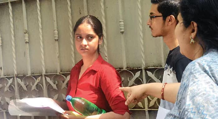 রাজ্য জয়েন্ট পরীক্ষা নির্বিঘ্নেই