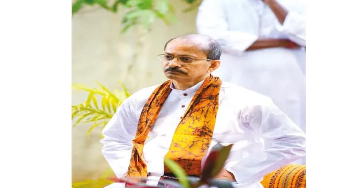 বিশ্বভারতীর গুরুত্বপূর্ণ পদগুলি পূরণে উদ্যোগী নতুন উপাচার্য, বিজ্ঞপ্তি জারি