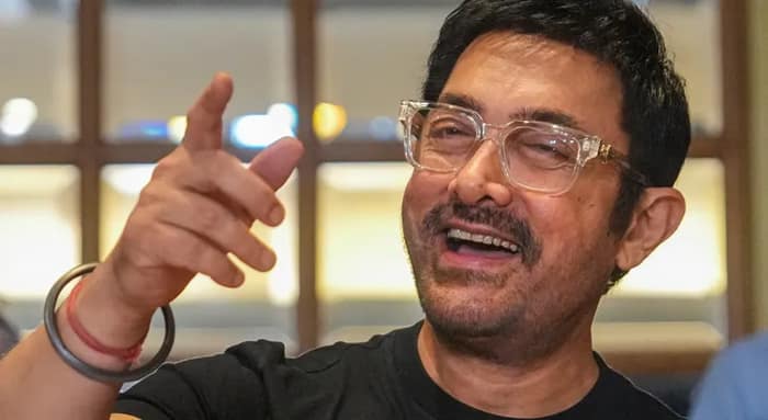 সঙ্গী প্রেমিকা গৌরী, কোন চলচ্চিত্র উৎসবে গেলেন আমির?