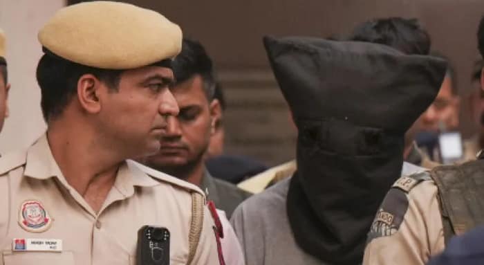 তাহাউর রানার এনআইএ হেফাজতের মেয়াদ বাড়ল