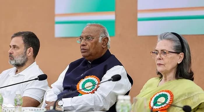 সরকারের গাফিলতিতে পহেলগাঁও হামলা? আন্দোলনের রাস্তায় হাঁটতে চাইছে কংগ্রেস
