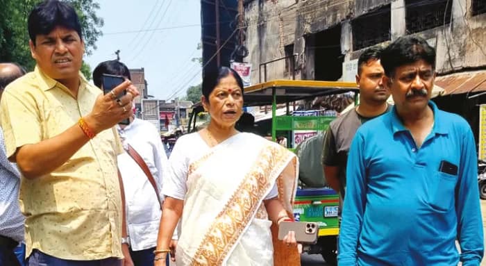 দীঘায় জগন্নাথ মন্দির উদ্বোধন ঘিরে বাঁকুড়ায় মহাযজ্ঞ তৃণমূলের