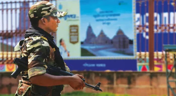 সাধারণতন্ত্র দিবসে দীঘায় কড়া নিরাপত্তা ব্যবস্থা