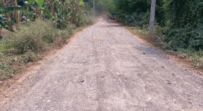 বেহাল রাস্তা নিয়ে ভুয়ো নালিশে জেরবার পূর্তদপ্তর, মেলেনি যথাযথ অভিযোগ, বিধানসভায় ড্রপ বক্স