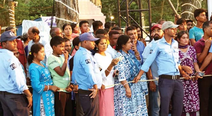 বাংলার সৈকত শহর হয়ে উঠছে তীর্থক্ষেত্র, রথযাত্রার হোটেল বুকিং নিয়ে উত্সাহ তুঙ্গে