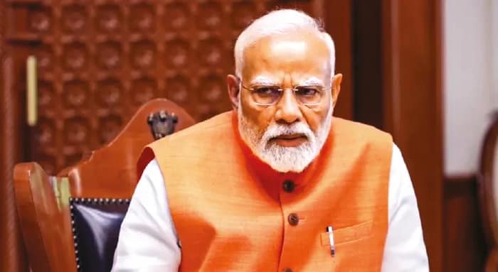 ভারতীয়দের মাথা উঁচু করেছে সেনা: নরেন্দ্র মোদি
