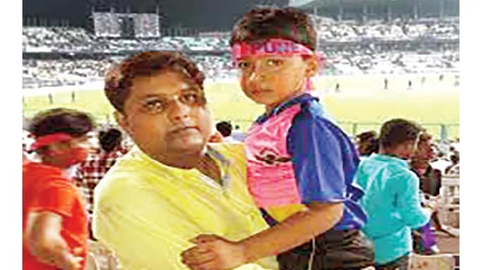 সমস্তিপুরে অকাল দেওয়ালি, উৎসবে ভাসছে পরিবার
