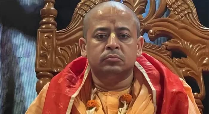 অবশেষে বাংলাদেশ হাইকোর্টে জামিন পেলেন চিন্ময়কৃষ্ণ দাস