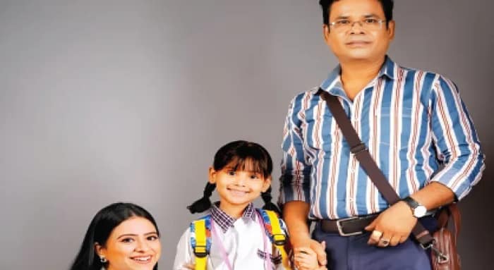 বিনি সুতোর টান