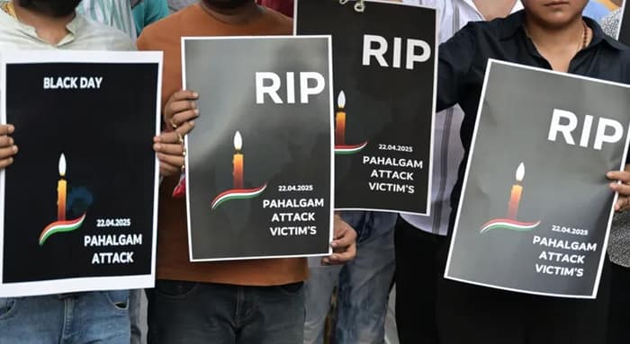 ‘তুমি কি হিন্দু?’ হামলার আগের দিন জঙ্গির সঙ্গে কথা মহারাষ্ট্রের যুবকের!