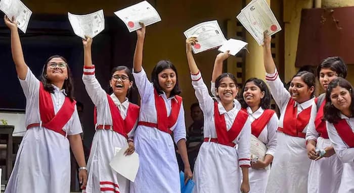 শুরু হল মাধ্যমিক ২০২৫-এর ফলপ্রকাশ: অষ্টম স্থানে রয়েছে