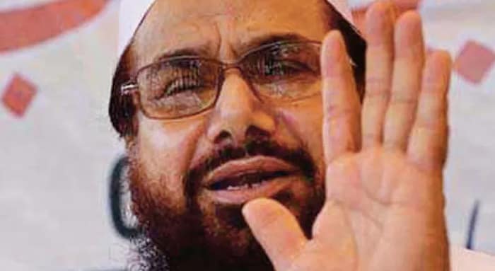 পাক সেনা শিবিরই হাফিজ সইদের সেফ হাউস, দিল্লির আতঙ্কে নিরাপত্তা চারগুণ
