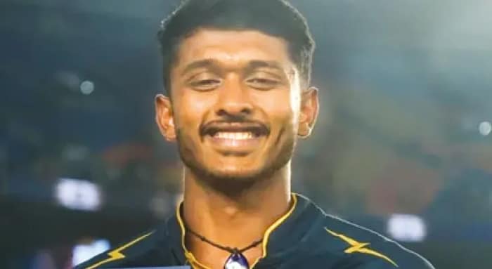 সাই সুদর্শনকে ইংল্যান্ড সফরে চাইছেন শাস্ত্রী