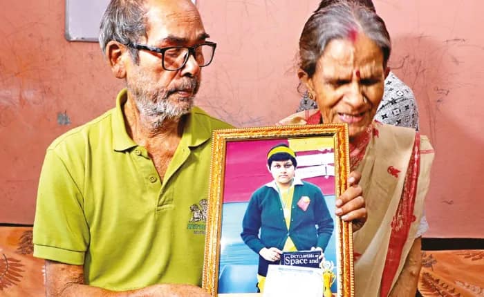 নজরকাড়া ফলের দু’সপ্তাহ আগেই মৃত্যু, থৈবিকে হারিয়ে শোকাহত আসানসোল
