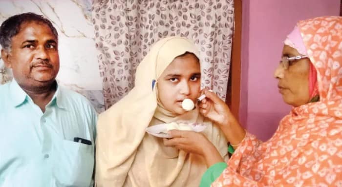 হাই মাদ্রাসা পরীক্ষার সেরার তালিকায়  ছাত্রীদের জয়জয়কার, চমক মালদহের