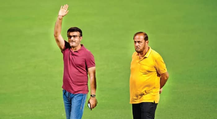 প্লে-অফের দৌড়ে বাজিমাতের আশায় কোণঠাসা কেকেআর