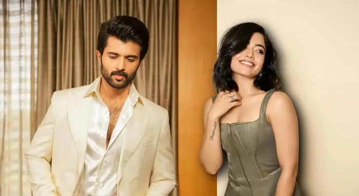 রশ্মিকা-বিজয়ের সম্পর্কে ভাঙন, সোশ্যাল মিডিয়ায় অভিনেত্রীকে আনফলো