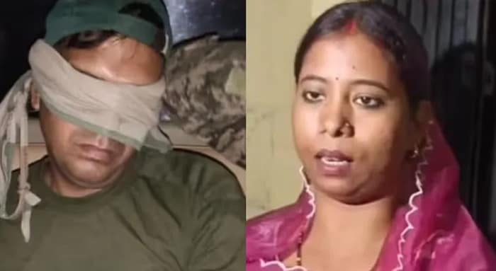 রিষড়ার জওয়ান পূর্ণমের স্ত্রীকে ফের ফোন মুখ্যমন্ত্রীর